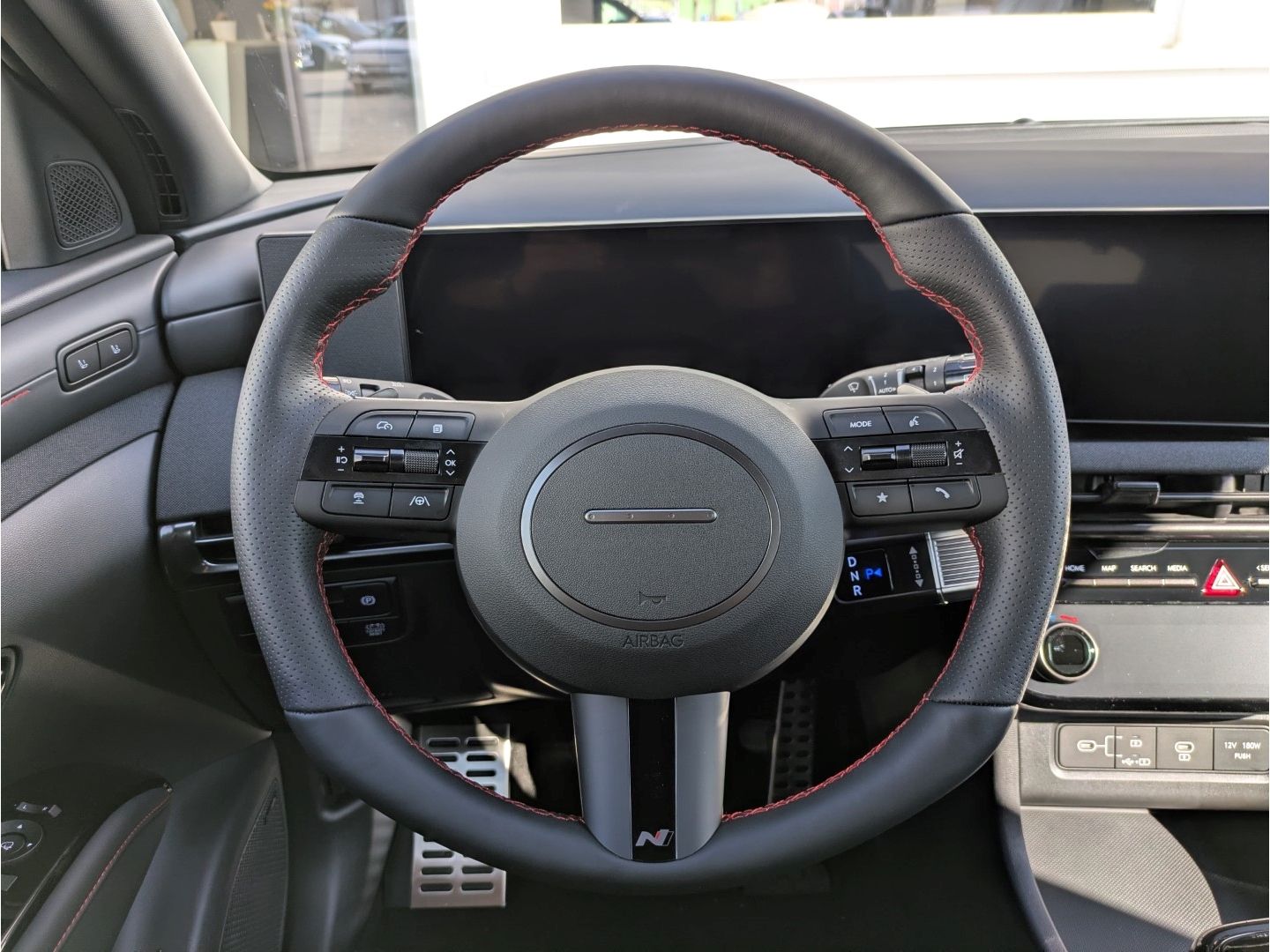 Hyundai Tucson – Bild 8