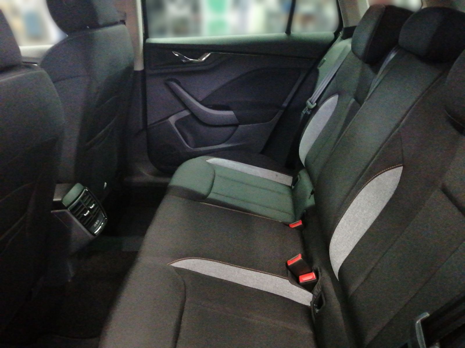 Skoda Kamiq - Bild 10