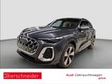 Audi SQ5 TFSI qu AHK MATRIX HuD B&O 360 - Audi SQ5 Jahreswagen
