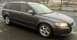 Volvo V50 D2 Business Edition Business Edition - Volvo V50 Edition mit Diesel-Antrieb