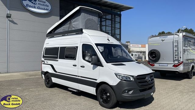 HYMER / ERIBA / HYMERCAR Free S 600 Winteraktion Beck-45 