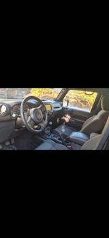 Jeep Wrangler Unlimited Sport 2.8 CRD Sport - gebrauchte Jeep Wrangler aus dem Jahr 2011