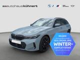 BMW 320d xDrive Touring M-Sport PRO UPE: 78.350,- - BMW: 350d