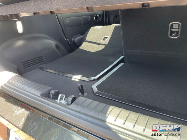 Hyundai INSTER Elektro Trend Mj26 49 kWh Assistenz-LED-