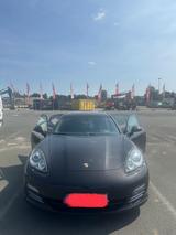 Porsche Panamera 4Scheckheftgepflegt Sport... - Porsche Panamera in Nürnberg