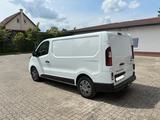 Fiat Talento - Fiat Talento aus 2021