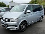 Volkswagen T6 Multivan Highline ACC AHK DYNAUDIO Kam Sthz - gebrauchte VW T6 Multivan aus dem Jahr 2020