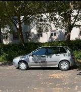 Fiat Stilo 16v 1.6 Benzin TÜV - Fiat Stilo aus 2001