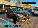 Fiat Fullback 2017 - Fiat Fullback aus 2017