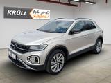 Volkswagen T-Roc Move+LED+Navi+AHK+Allwetter - Volkswagen T-Roc: Move