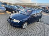 Skoda Fabia 1.4 Combi Life tüv bis 05/26 Allwetter Rei - Skoda Fabia aus 2002: 1.4