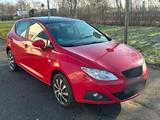 Seat Ibiza 1,4l 5 Türer Panorama / Klima - Seat Ibiza: Türer