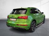 Audi Q5 50 TDI Q. S-Line Kamera LED Navi Pano - Audi Q5 Gebrauchtwagen in Dresden