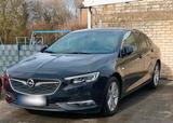 Opel Insignia B, Grand Sport, Innovation - Opel Insignia Gebrauchtwagen in Dortmund