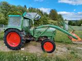 Fendt Farmer 3S, TÜV neu, Servo-Lenkung - Offers matching your search criteria