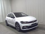 Volkswagen Polo 2.0 TSI GTI Navi LED AID PDC SHZ - Volkswagen Polo: Weiß, GTI