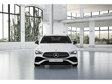 Mercedes CLA 180 - 6