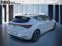 Seat Leon - Vorschau Bild 5