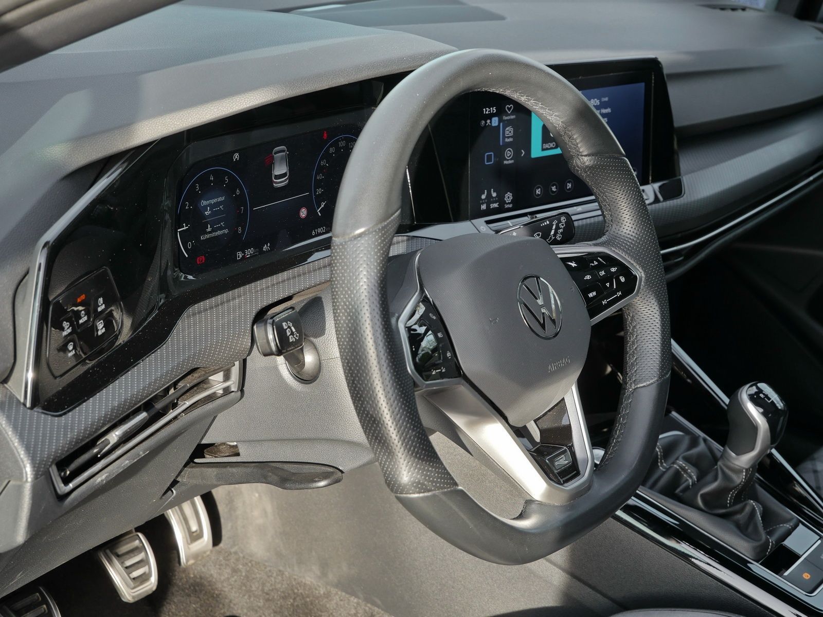 Volkswagen Golf - Bild 17