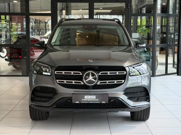 Mercedes GLS 400 - 2