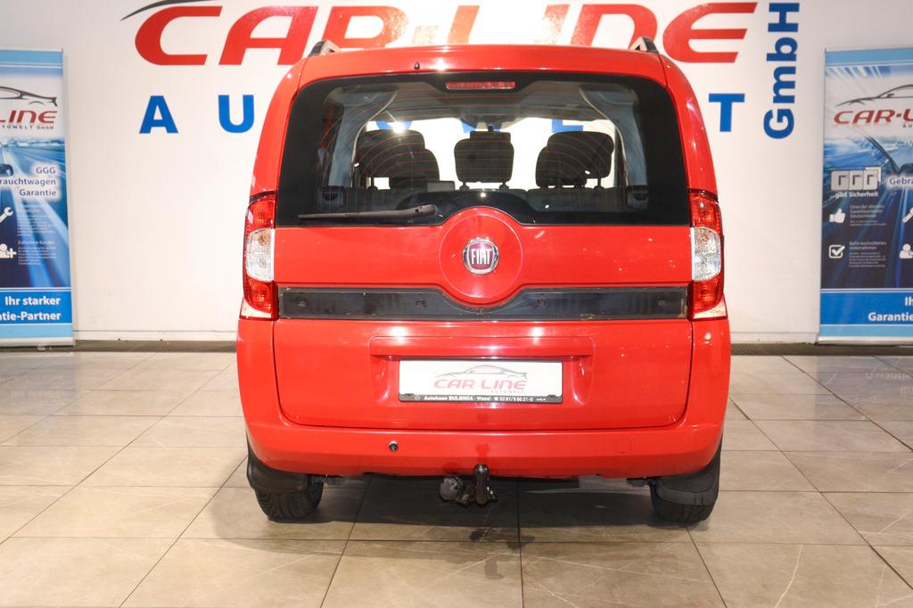 Fiat Qubo