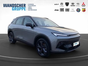 BAIC X55 Luxury * 1.5 GDI * Pano. Ganzjahresr.