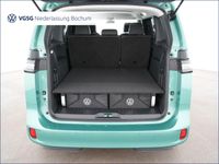 Volkswagen ID. Buzz - Vorschau Bild 12