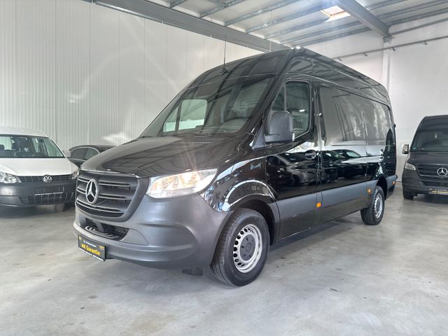 Mercedes-Benz Sprinter III Kasten RWD 317CDI*L2/H2*KLIMA*NAVI