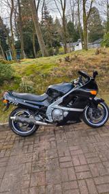Kawasaki ZZR 600 - Offers