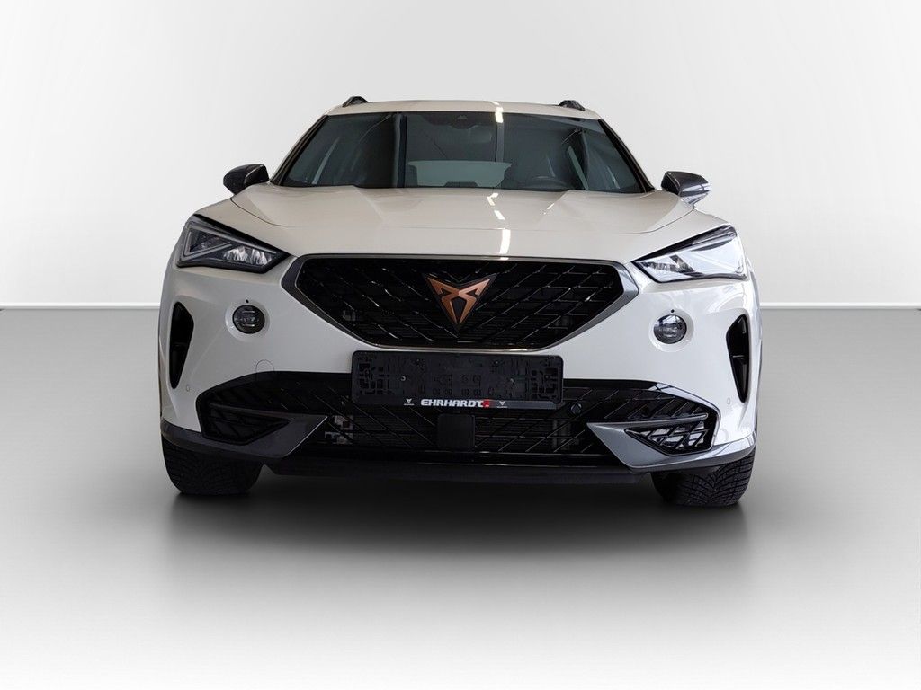Cupra Formentor - Bild 3