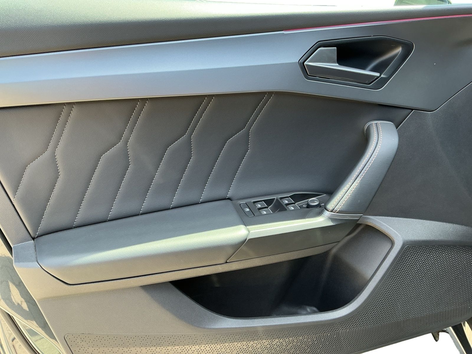 Cupra Leon - Bild 15