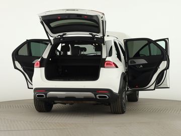 Mercedes GLE 350 - 9