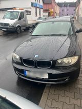 BMW 118 I kompakter, zuverlässiger, gepfle... - BMW: Kompakt