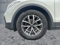 Volkswagen Tiguan - Vorschau Bild 8