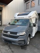 Weinsberg X-CURSION VAN 500 LT [PEPPER] 4 Sitzpl. mit Gurt - Weinsberg X