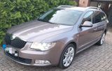 Skoda Superb Elegance 3,6l V6 4x4 - Skoda Superb: Kombi, Elegance