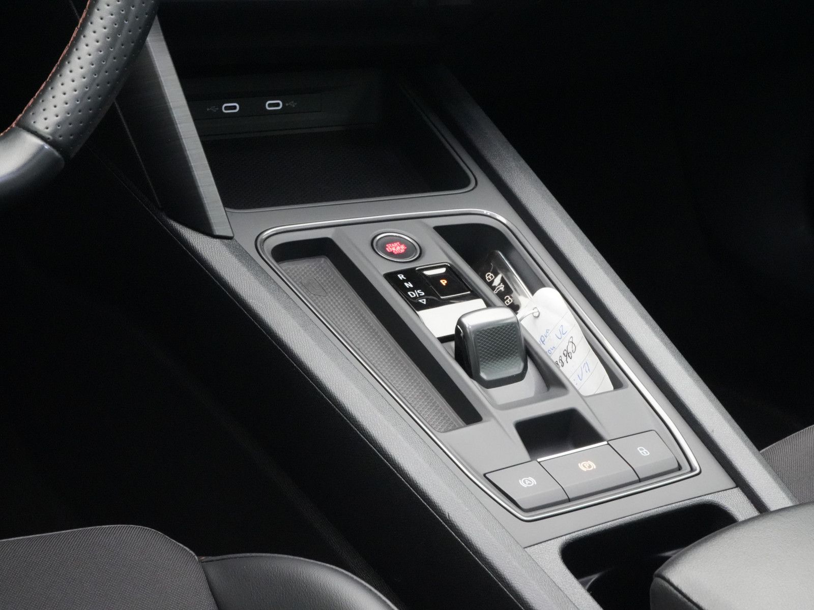 Cupra Leon - Bild 14