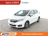 Honda Jazz 1.3 i-VTEC Elegance Aut.*NAVI*TEMPO*CAM* - Honda Jazz in Köln