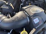 Jeep Grand Cherokee 6.4l V8 HEMI SRT Automatik SRT - Jeep Grand Cherokee von privat