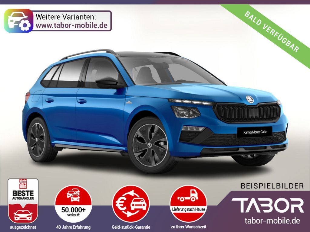 Image of Skoda Kamiq