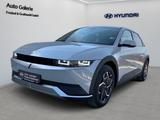 Hyundai IONIQ 5 58 kWh 4WD Techniq+elektr.HK*2,99% - : Grau, Elektrische Wegfahrsperre, mit Klimaautomatik, Elektr