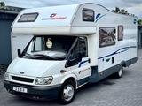 CI International Riviera Garage '6.Schlafp.'AHK'Fahrtrg.' - Angebote entsprechen deinen Suchkriterien