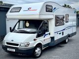 CI International Riviera Garage '6.Schlafp.'AHK'Fahrtrg.' - Offers matching your search criteria