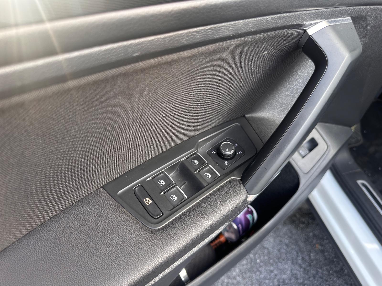 Volkswagen Tiguan Allspace Highline 4Motion