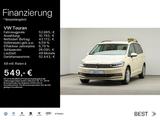 Volkswagen Touran TAXI 2,0 l TDI 150 PS DSG Klima/PDC/FIRST - Volkswagen Touran in Osnabrück