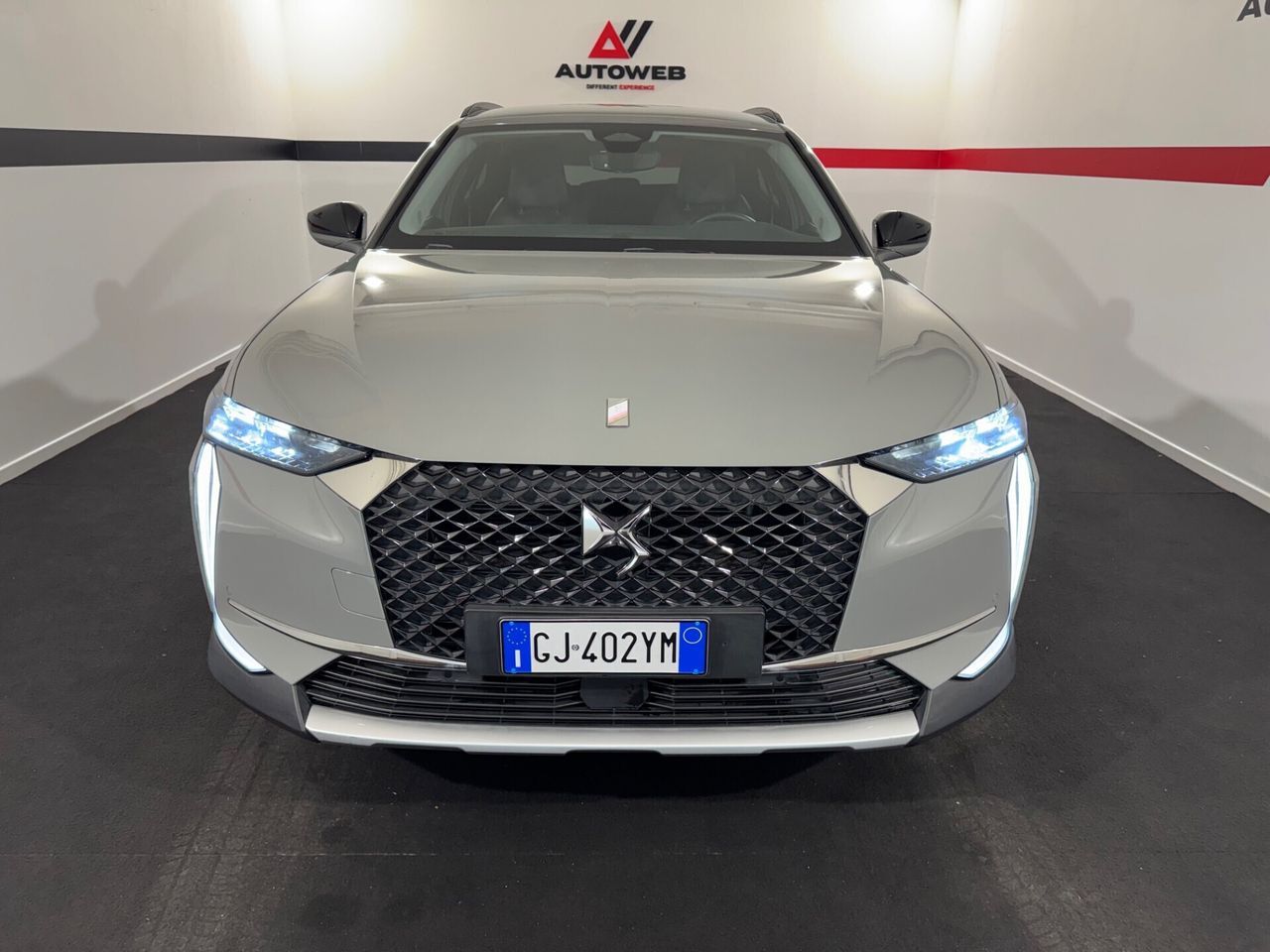 Other DS 4 E-Tense 225 Cross Trocadero CRUISE ADATTIVO imagem 2