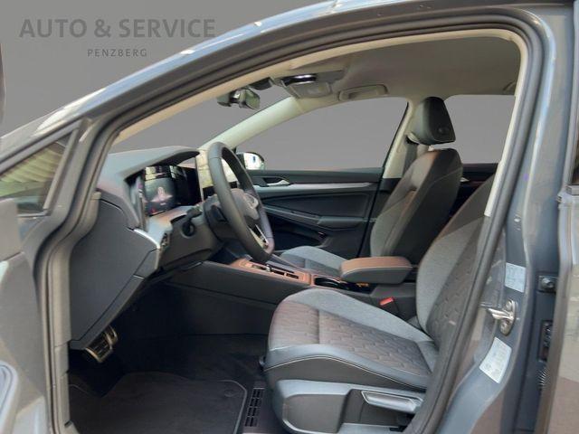 Volkswagen Golf ENERGY 1,5 l eTSI OPF 85 kW DSG, миниатюра 6