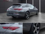 Mercedes-Benz CLA 200 Shooting Brake d AHK-klappbar El.Panodac - gebrauchte Mercedes-Benz CLA 200 Shooting Brake aus dem Jahr 2022