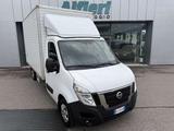 Nissan NV400 35 2.3dCi 136CV Container 4040x2050 - Nissan NV400 aus 2021
