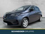 Renault ZOE Life R110/Z.E. 40 Kauf-Batterie KLIMA+DAB - Renault ZOE in Chemnitz